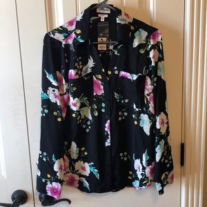 Express Portofino Shirt